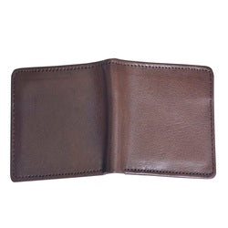 ZS-143 (LEATHER MEN WALLET) Zeen Store