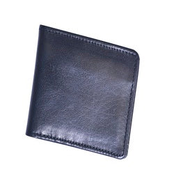 ZS-144 (LEATHER MEN WALLET) Zeen Sore
