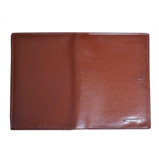 ZS-142 (Long LEATHER MEN WALLET) Zeen Sore