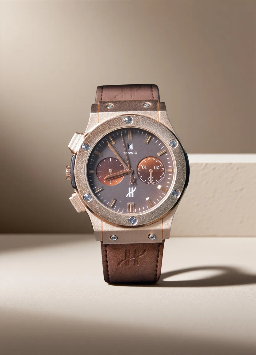 ZS-151 (Classic STAINLESS STEEL MEN WATCH) Zeen Store