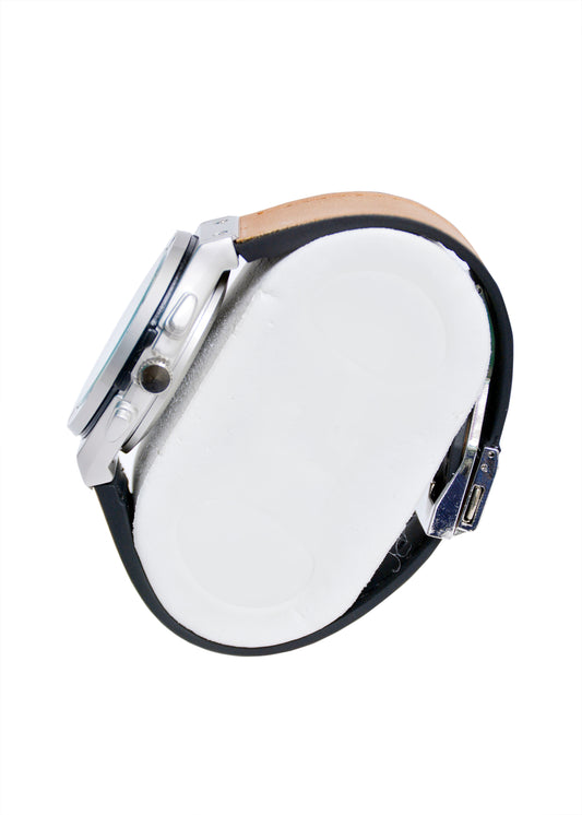 ZS-150 HUBLOT-Leather(Classic STAINLESS STEEL MEN WATCH) Zeen Store